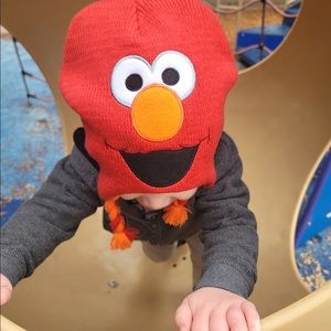 Meet your Posher, Eddie